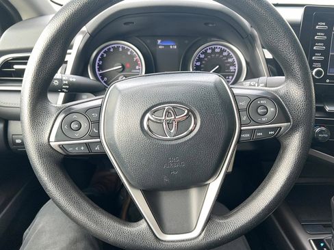 Used 2022 Toyota Camry LE image 30