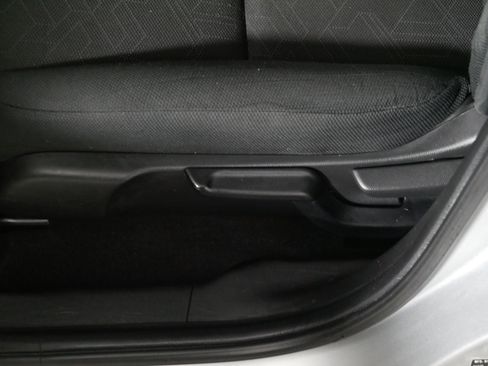 Used 2016 Honda Fit EX image 20