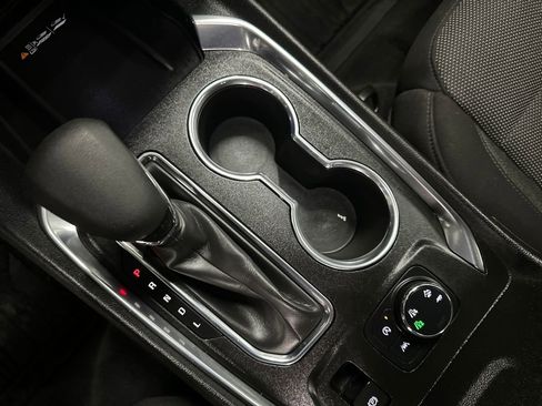 Used 2023 Chevrolet Traverse LT w/ Midnight/Sport Edition image 26