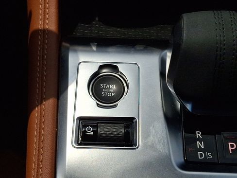 Used 2026 Jaguar F-PACE R-Dynamic S AWD/4WD image 47