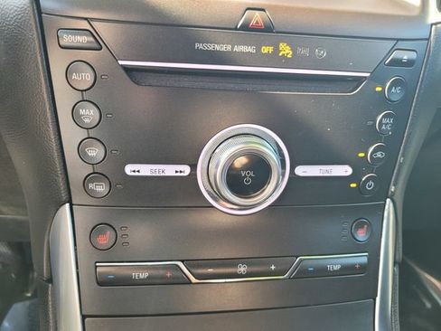 Used 2019 Ford Edge Titanium AWD/4WD image 24