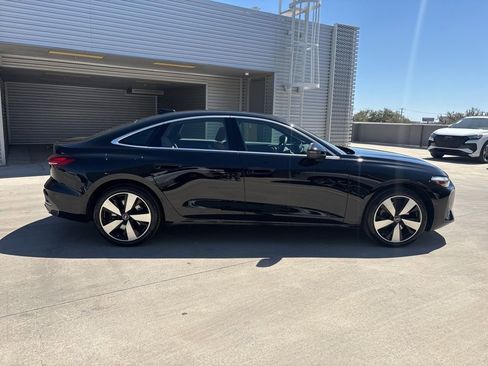 Used 2025 Audi A5 2.0T Premium w/ Convenience Package image 4