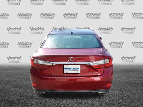 Used 2017 Lexus ES 350 image 8