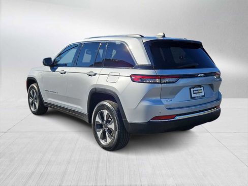 Used 2023 Jeep Grand Cherokee image 6