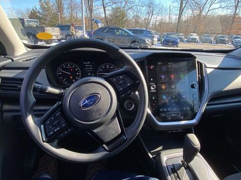 Certified 2025 Subaru Crosstrek 2.0i Premium AWD/4WD image 22