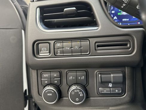 Used 2023 Chevrolet Tahoe LT w/ Max Trailering Package image 23