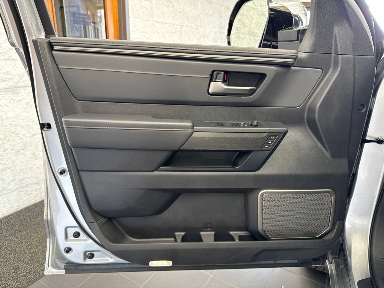 New 2026 Toyota Tundra Capstone AWD/4WD image 38