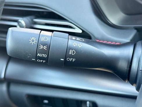 New 2025 Subaru WRX Premium image 12