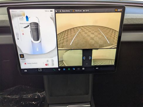 Used 2024 Tesla Model 3 Long Range image 25