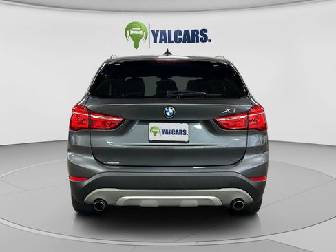 Used 2016 BMW X1 xDrive28i AWD/4WD image 4
