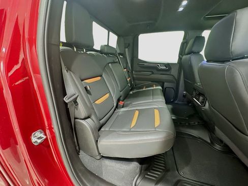 New 2026 GMC Sierra 1500 AT4 w/ AT4 Premium Package AWD/4WD image 28