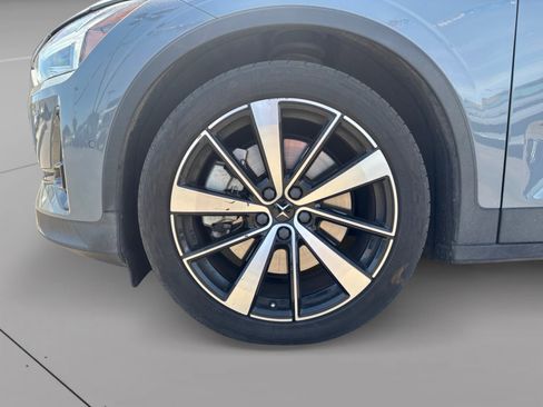 Used 2021 Polestar Polestar 2 AWD/4WD image 9