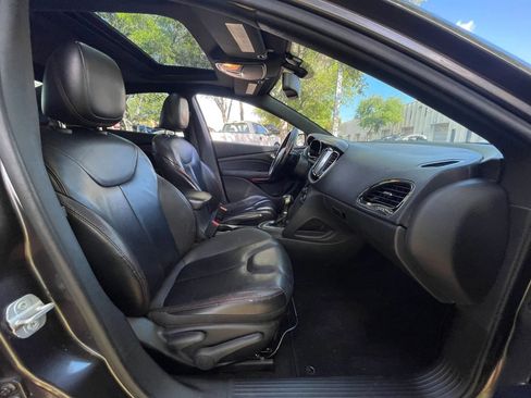 Used 2014 Dodge Dart GT w/ Sun/Sound Group image 31