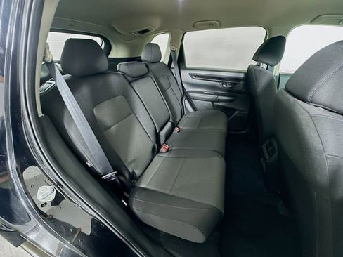 Used 2026 Honda CR-V LX image 8