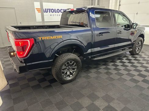 Used 2023 Ford F150 Tremor AWD/4WD image 10