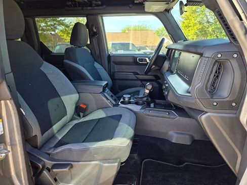 Used 2025 Ford Bronco Big Bend image 29