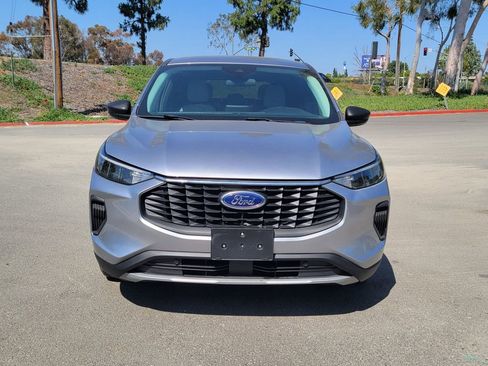 Used 2023 Ford Escape Active FWD image 5