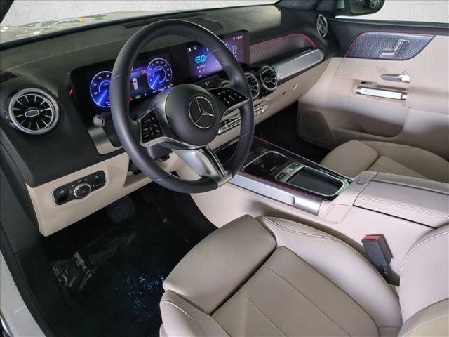 Used 2024 Mercedes-Benz EQB 250+ image 10
