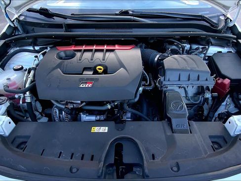 Used 2023 Toyota Corolla GR image 32
