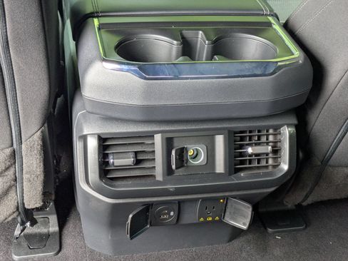 Used 2023 Ford F150 XLT w/ Equipment Group 302A High AWD/4WD image 29