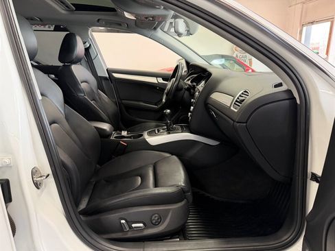 Used 2013 Audi A4 2.0T Premium Plus w/ Premium Plus Pkg image 43