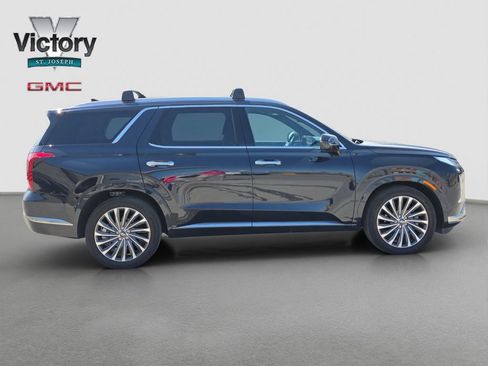 Used 2024 Hyundai Palisade Calligraphy AWD/4WD image 18