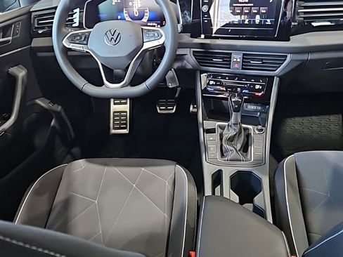 New 2026 Volkswagen Jetta Sport image 24