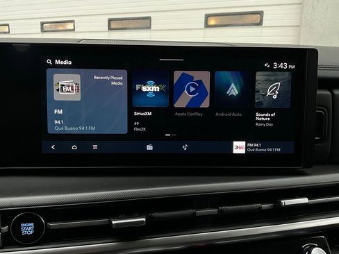 Used 2025 Hyundai Santa Fe SEL image 30