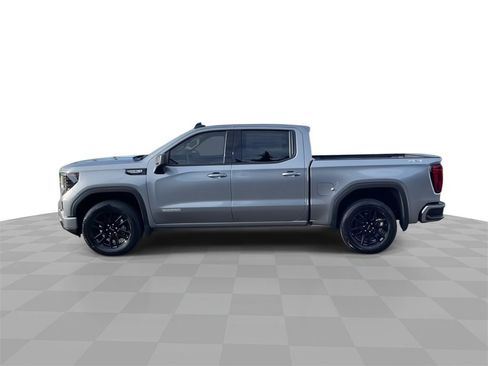 New 2025 GMC Sierra 1500 Elevation w/ Preferred Package image 5
