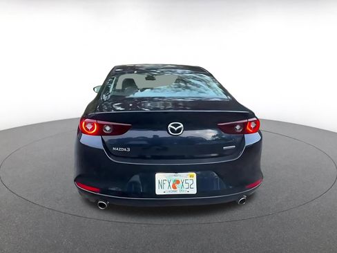 Used 2025 MAZDA MAZDA3 s image 12