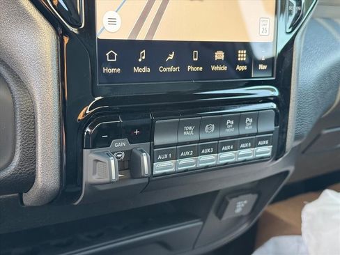 New 2026 RAM 2500 Tradesman image 15