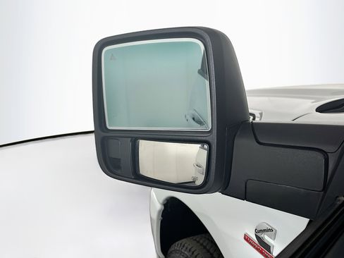 Used 2024 RAM 2500 Laramie w/ Safety Group image 16