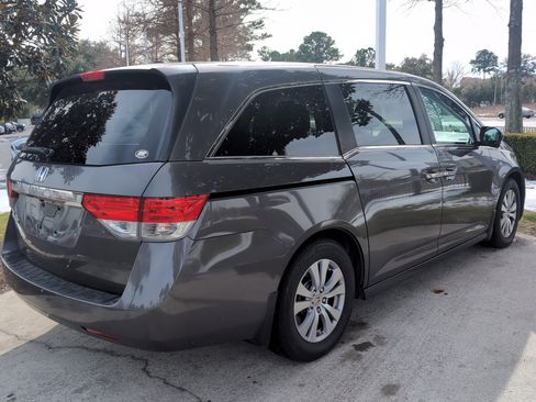 Used 2015 Honda Odyssey EX-L image 10