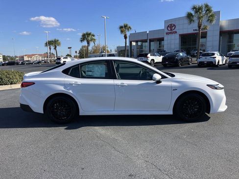 New 2026 Toyota Camry LE image 6
