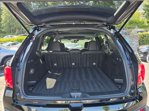Used 2023 Honda Passport EX-L image 18