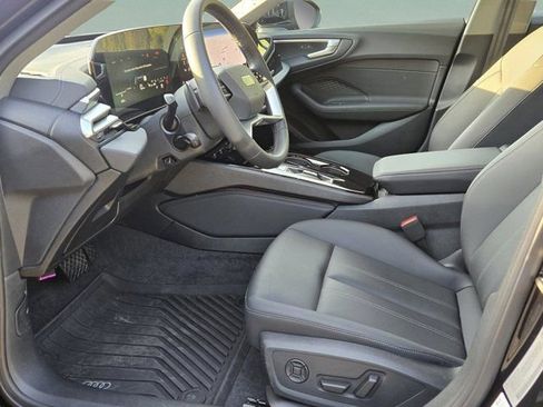 Used 2025 Audi A5 2.0T Premium w/ Convenience Package AWD/4WD image 9