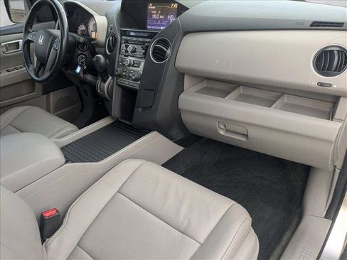 Used 2014 Honda Pilot EX-L image 22