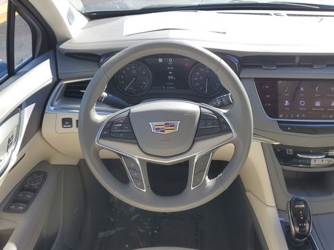 Certified 2023 Cadillac XT5 Premium Luxury w/ Technology Package image 18