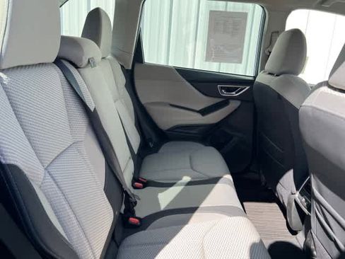 Certified 2023 Subaru Forester Premium w/ Popular Package #2 image 25