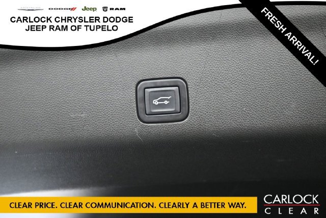 Used 2022 Chevrolet Tahoe Z71 w/ Off-Road Capability Package AWD/4WD image 32