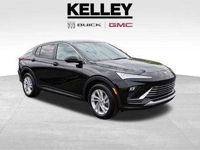 New 2026 Buick Envista Preferred w/ Convenience I Package