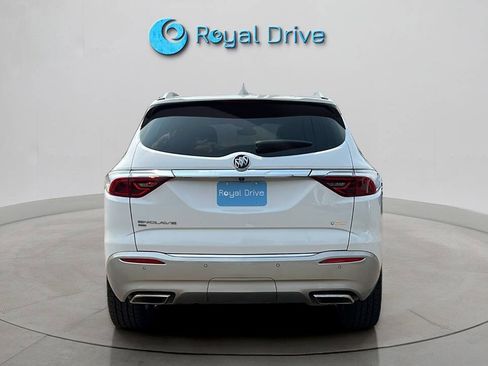 Used 2022 Buick Enclave Essence w/ Experience Buick Package AWD/4WD image 5