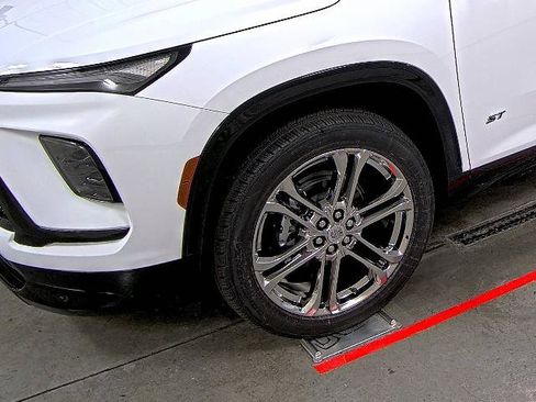 New 2026 Buick Enclave Sport Touring w/ Power Package image 7