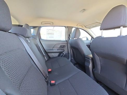 New 2026 Nissan Kicks S image 27