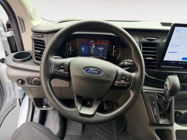 Used 2026 Ford Transit 350 XL RWD image 13