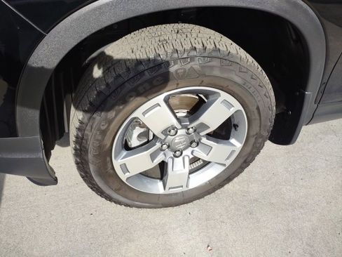 Certified 2024 Honda Ridgeline RTL image 11