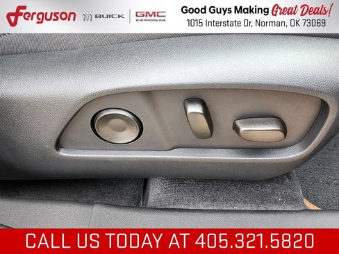New 2026 GMC Terrain AT4 w/ Convenience Package III AWD/4WD image 41