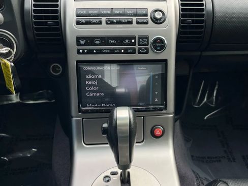 Used 2003 INFINITI G35 Sedan w/ Premium Pkg RWD image 19