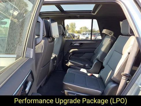 New 2026 Chevrolet Tahoe Premier image 23