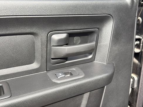 New 2025 RAM 2500 Tradesman image 14